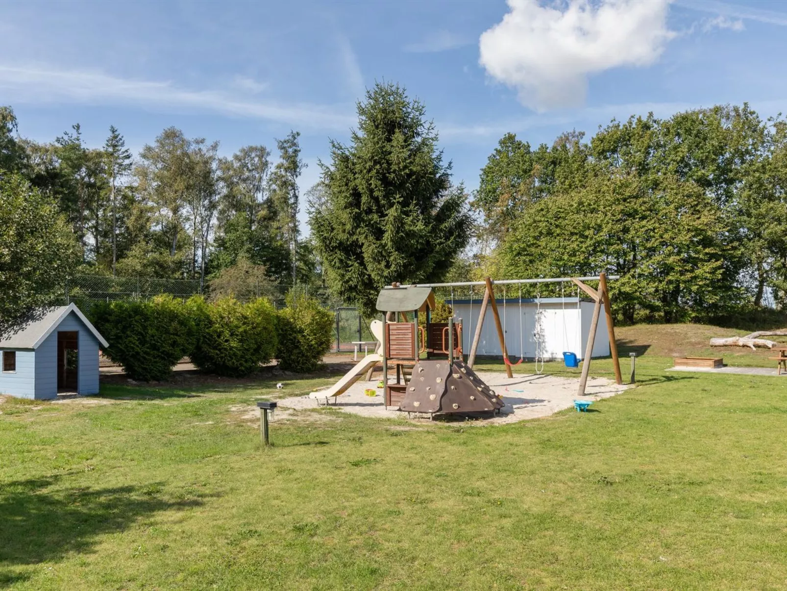 "Annetta" - 250m from the sea-Buiten