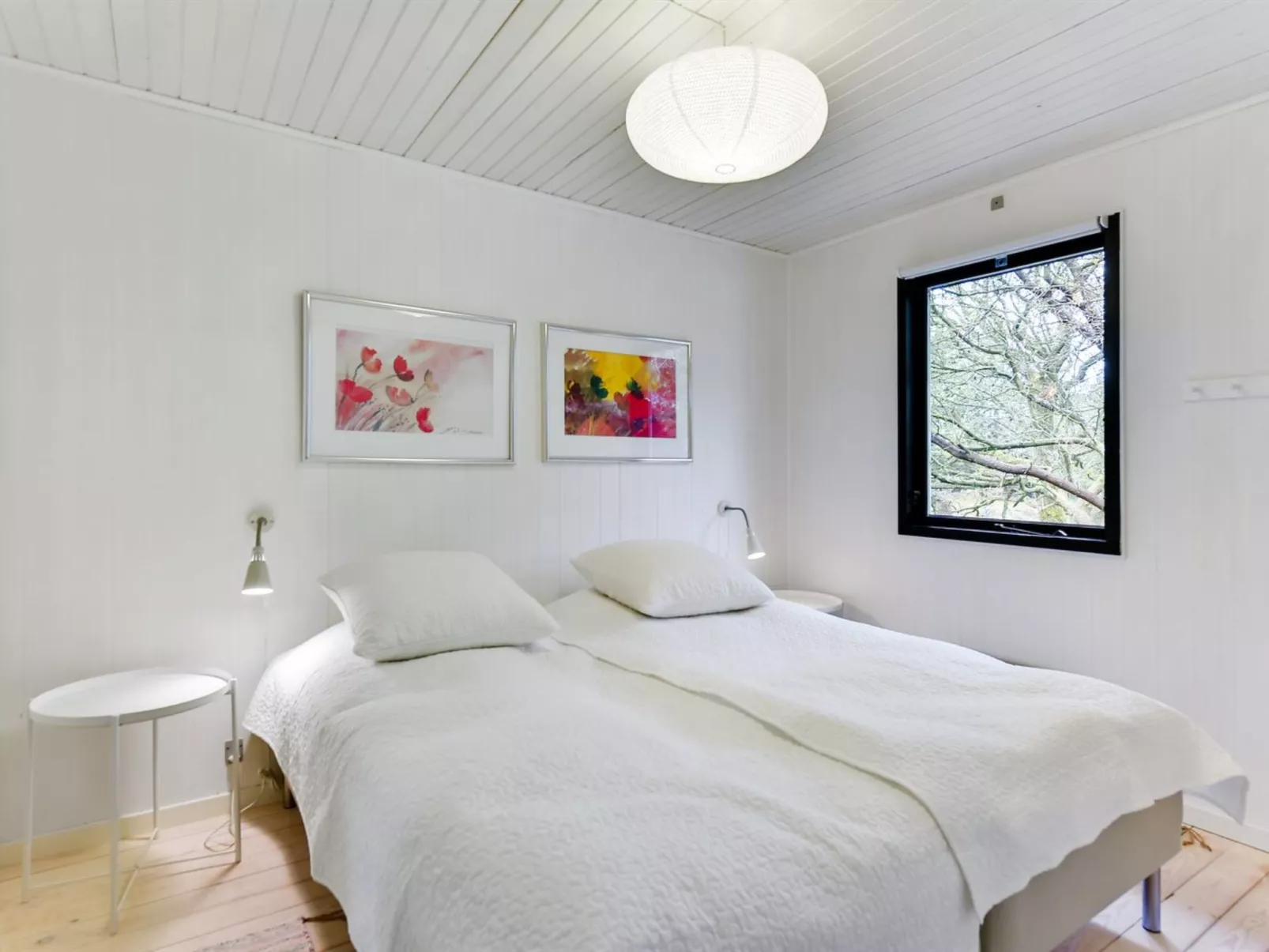 "Judyta" - 1km from the sea-Binnen