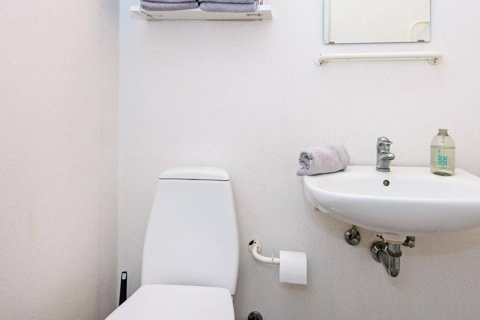 8 persoons vakantie huis in Sydals-By Traum-Binnen