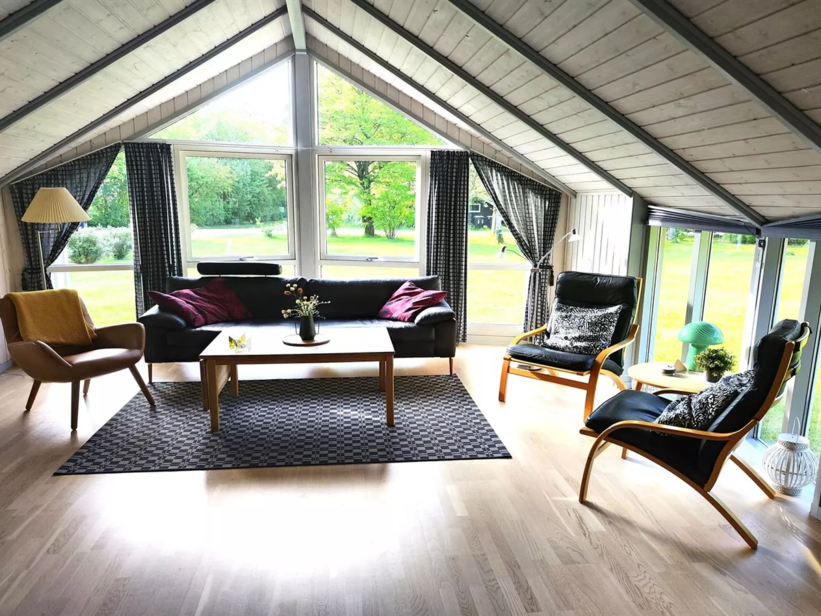 "Torben" - 10km from the sea-Binnen