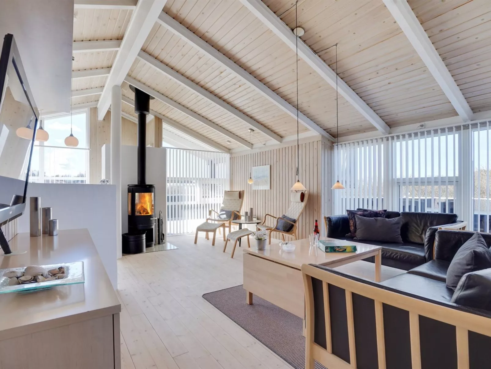 "Galatia" - 500m from the sea-Binnen