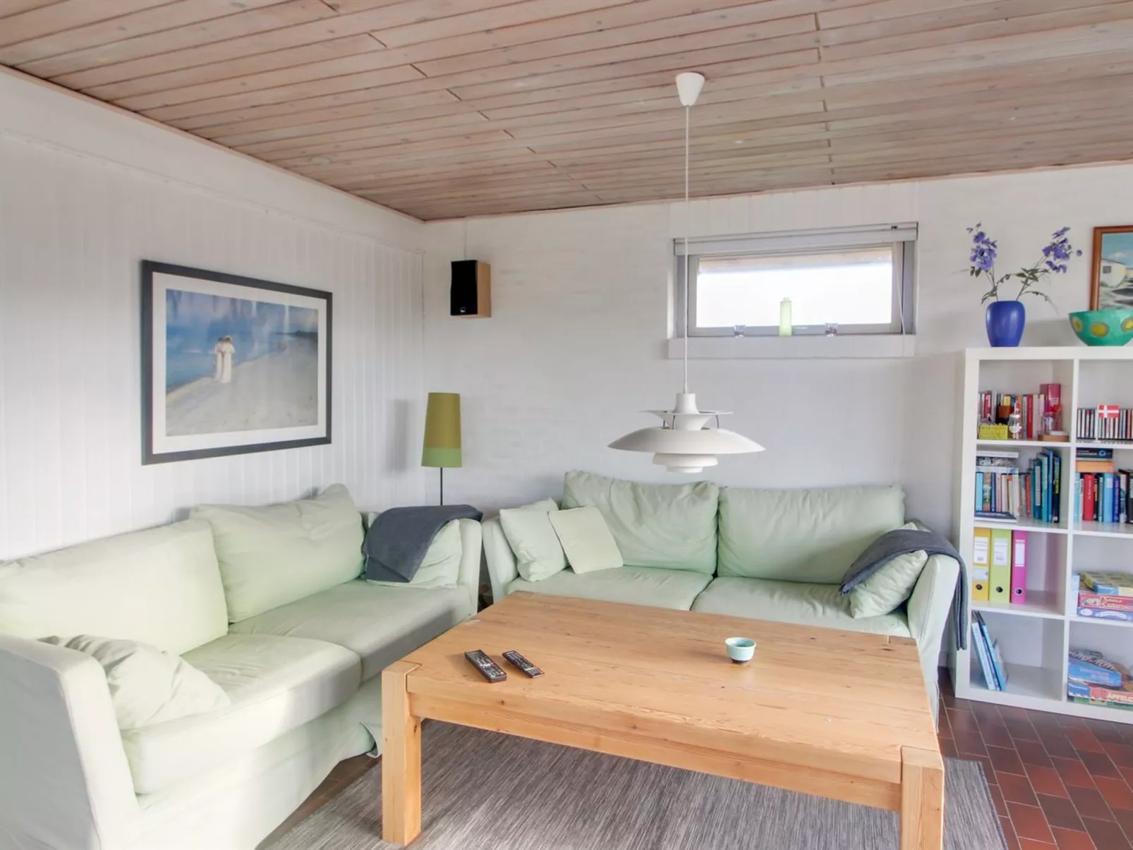 "Ågot" - 75m from the sea-Binnen