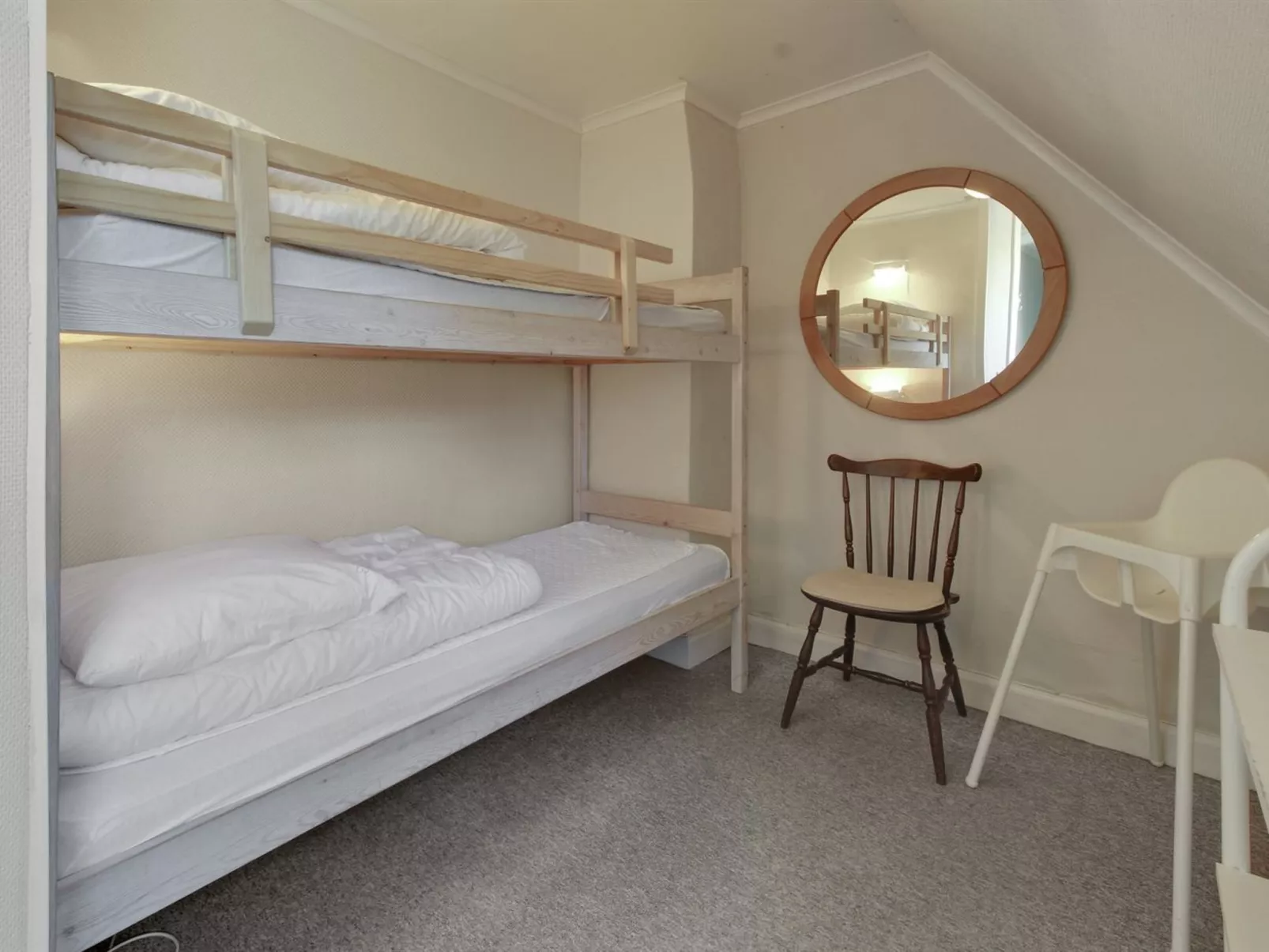 "Kolle" - 800m from the sea-Binnen