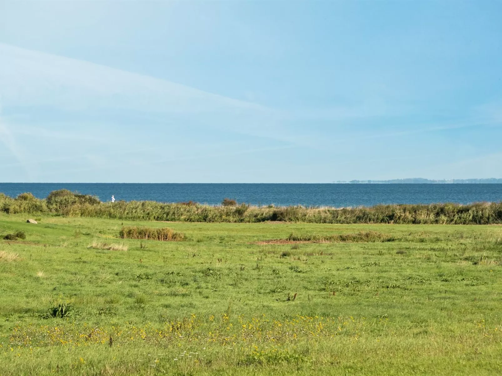 "Alexis" - 250m from the sea-Buiten