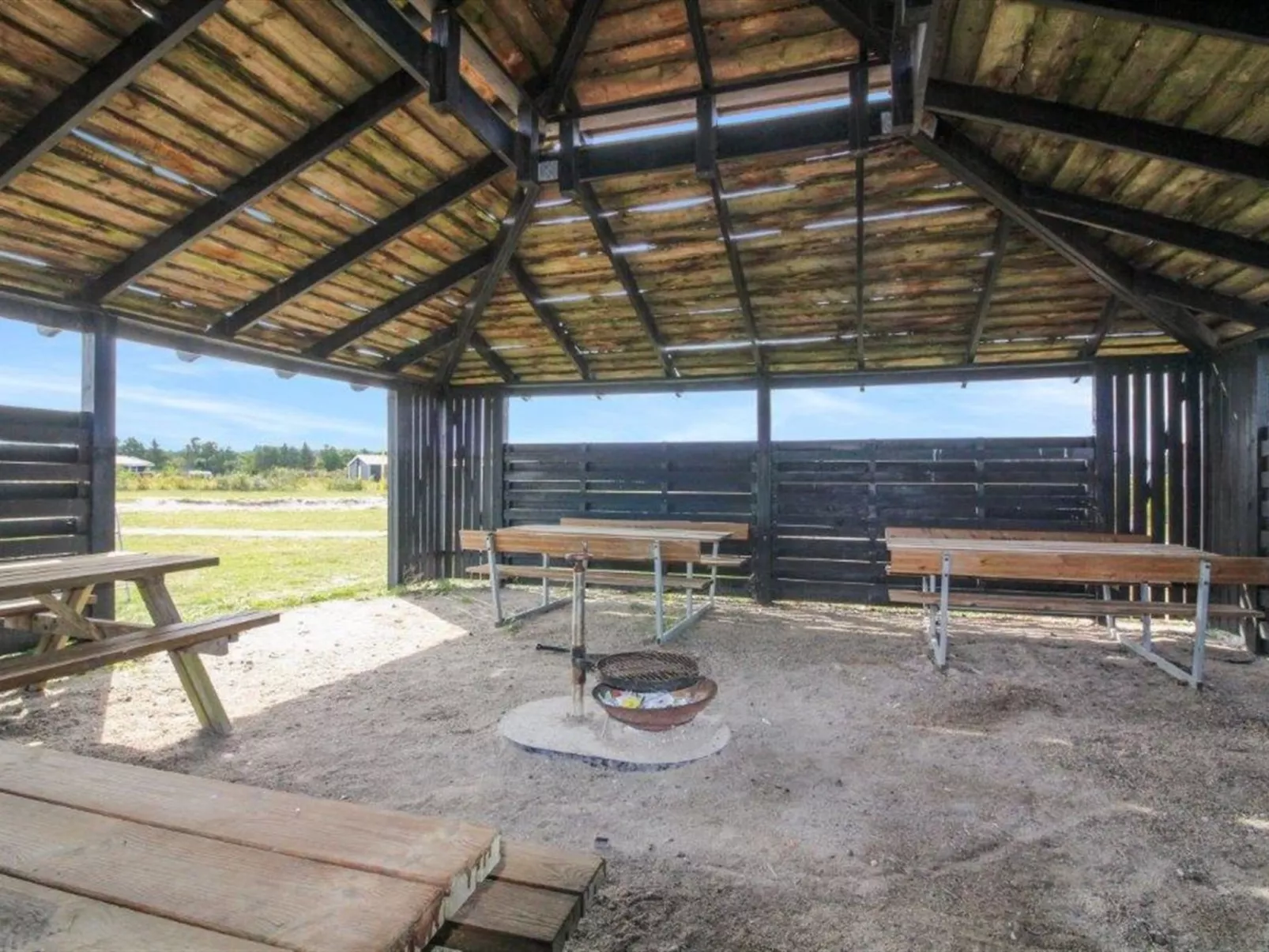 "Ullvi" - 3.8km from the sea-Binnen