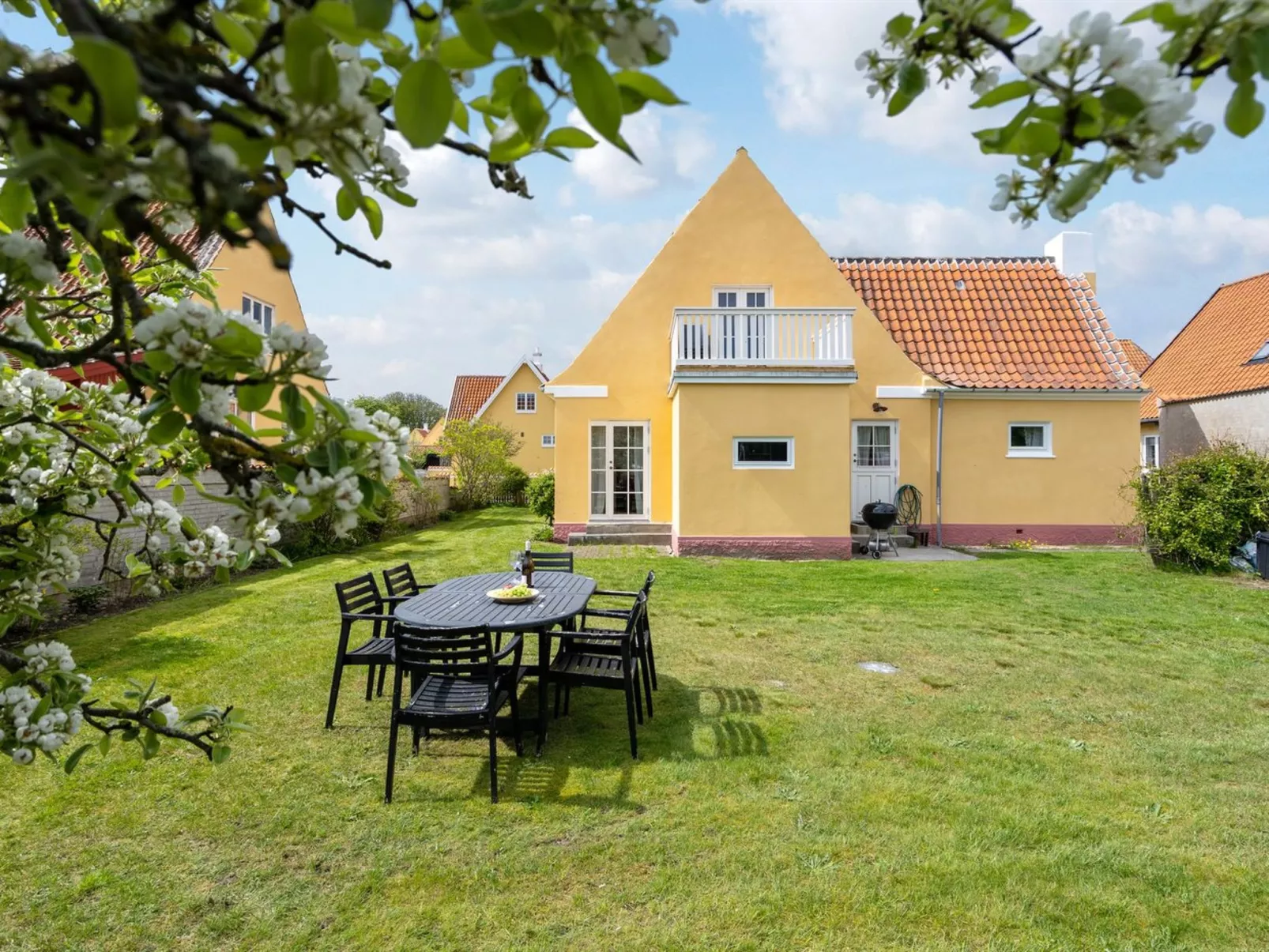 "Ater" - 800m from the sea-Buiten