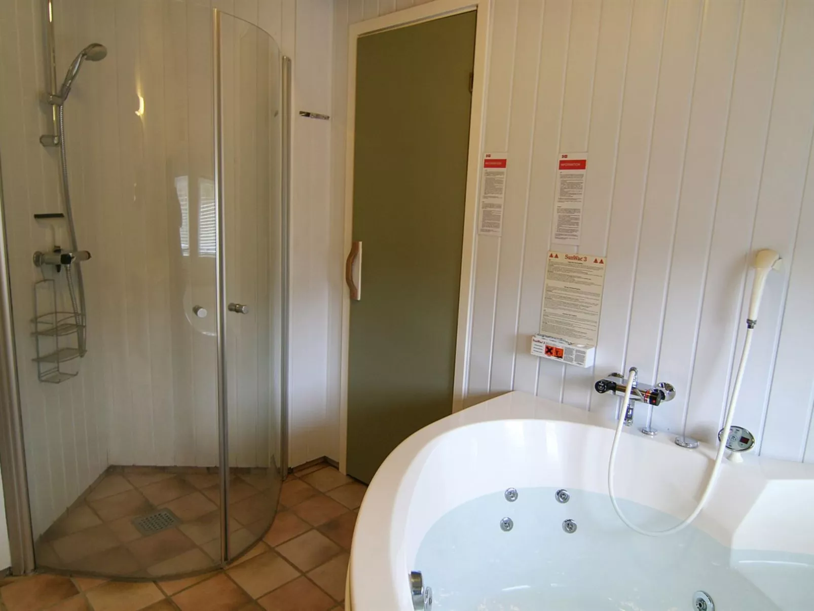 "Aasa" - 200m from the sea-Binnen