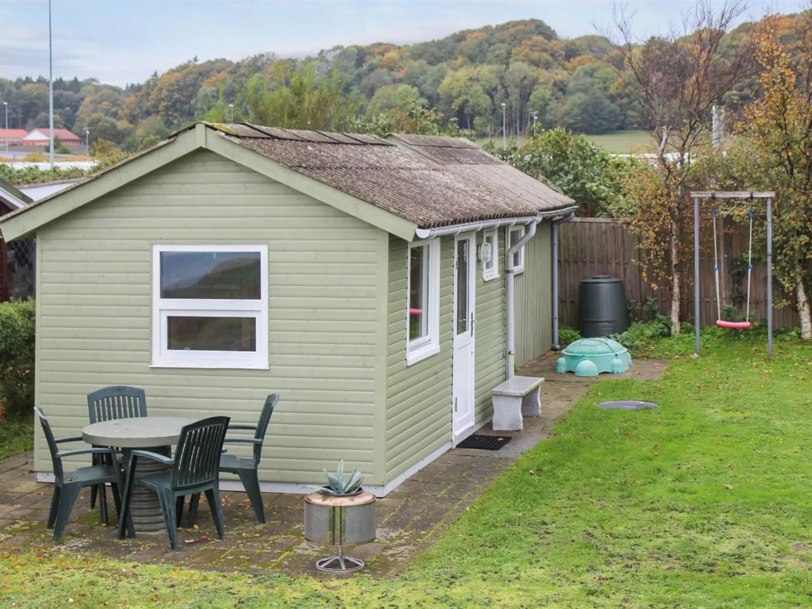 "Lilibeth" - 300m from the sea-Buiten