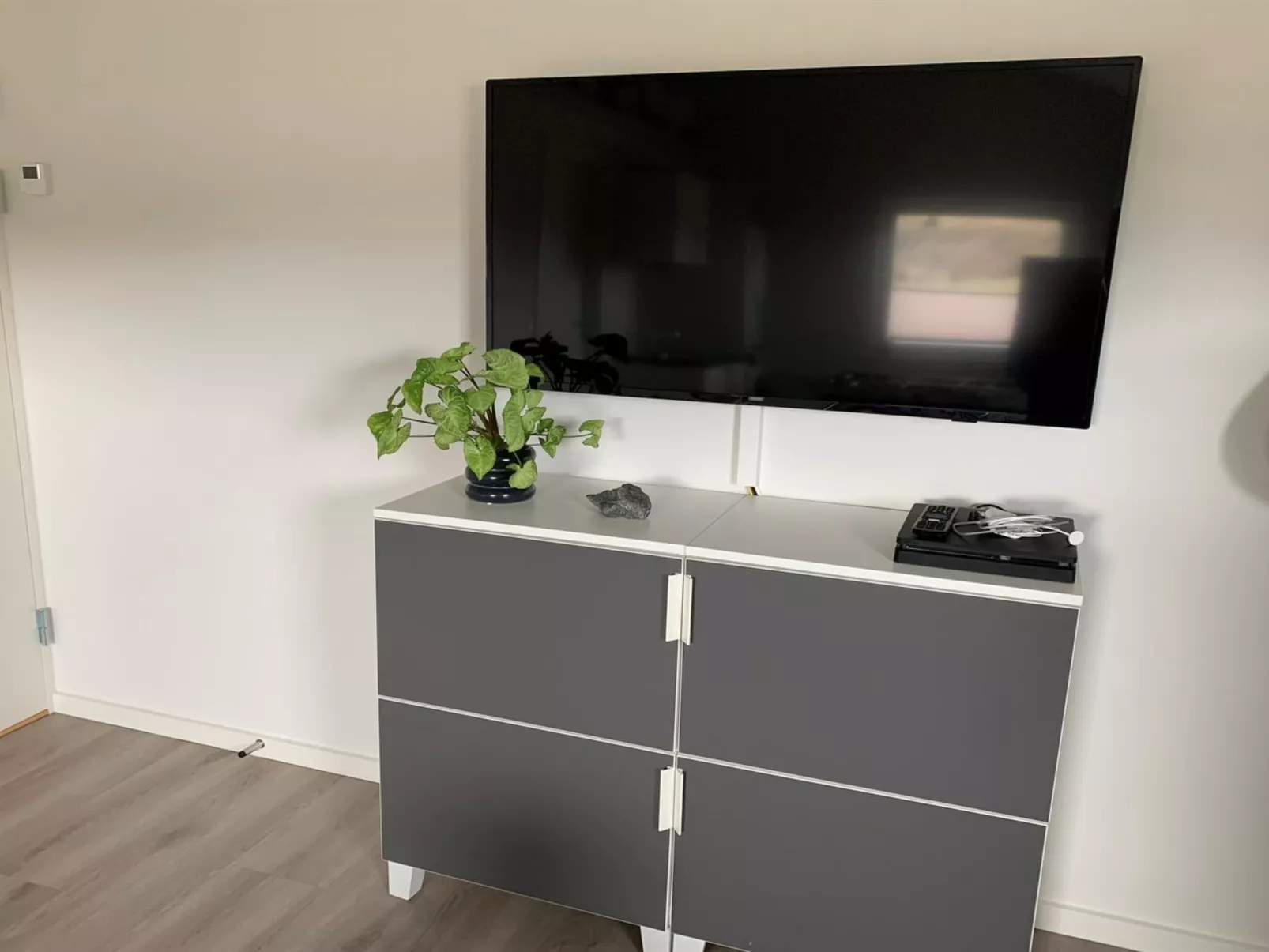 "Antina" - 400m from the sea-Binnen