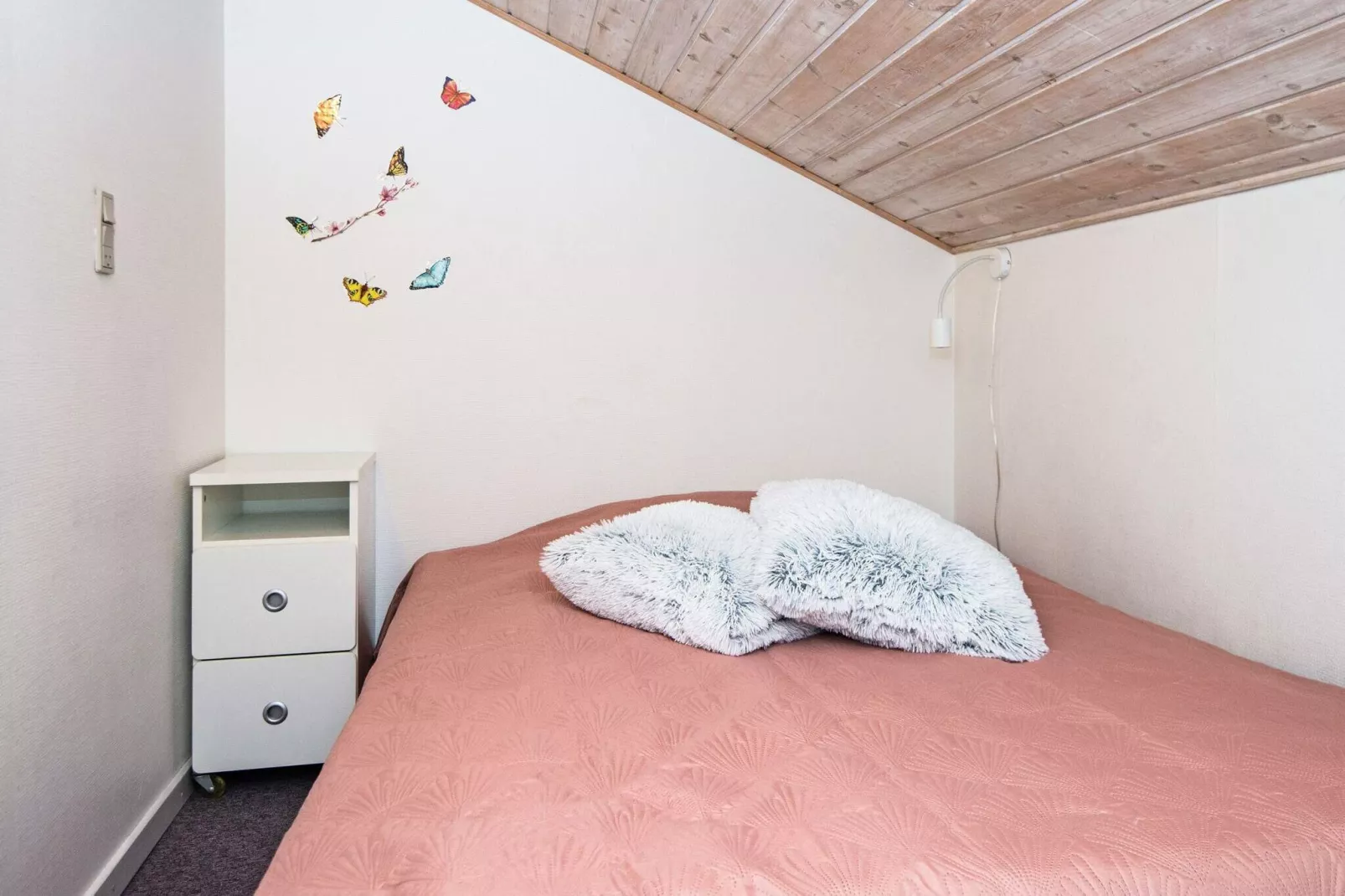 8 persoons vakantie huis in Sydals-By Traum-Binnen