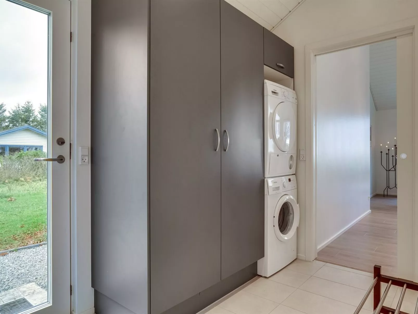 "Timmi" - 100m from the sea-Binnen