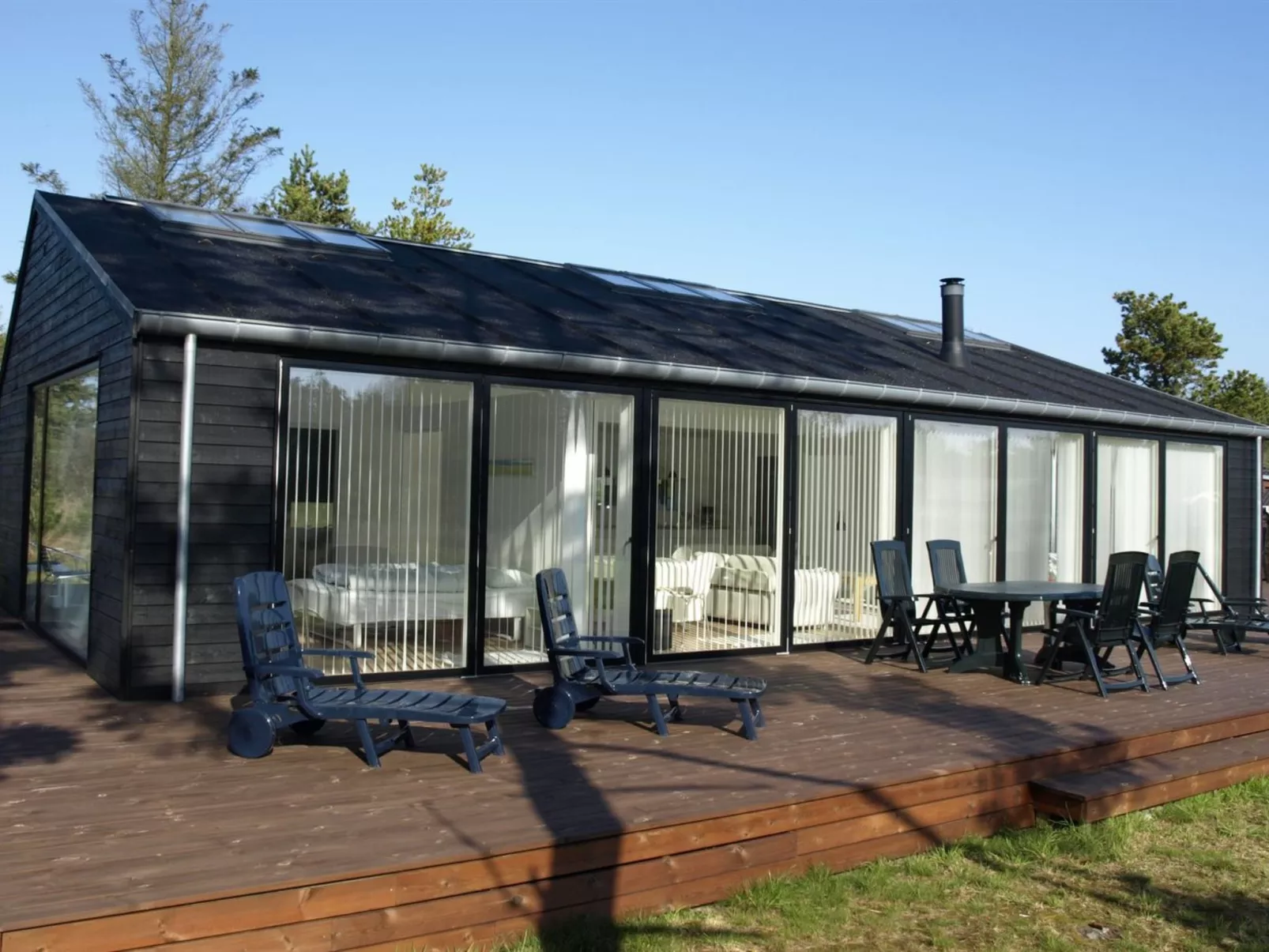 "Jonce" - 400m from the sea-Buiten