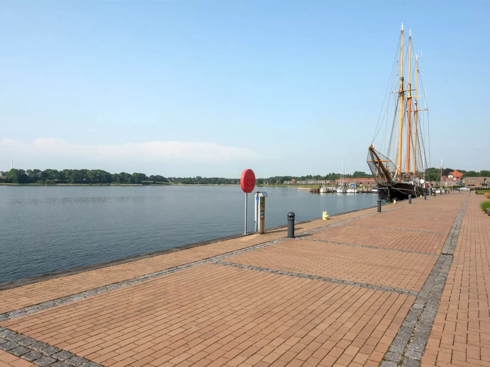 "Maja" - 100m from the sea-Buiten