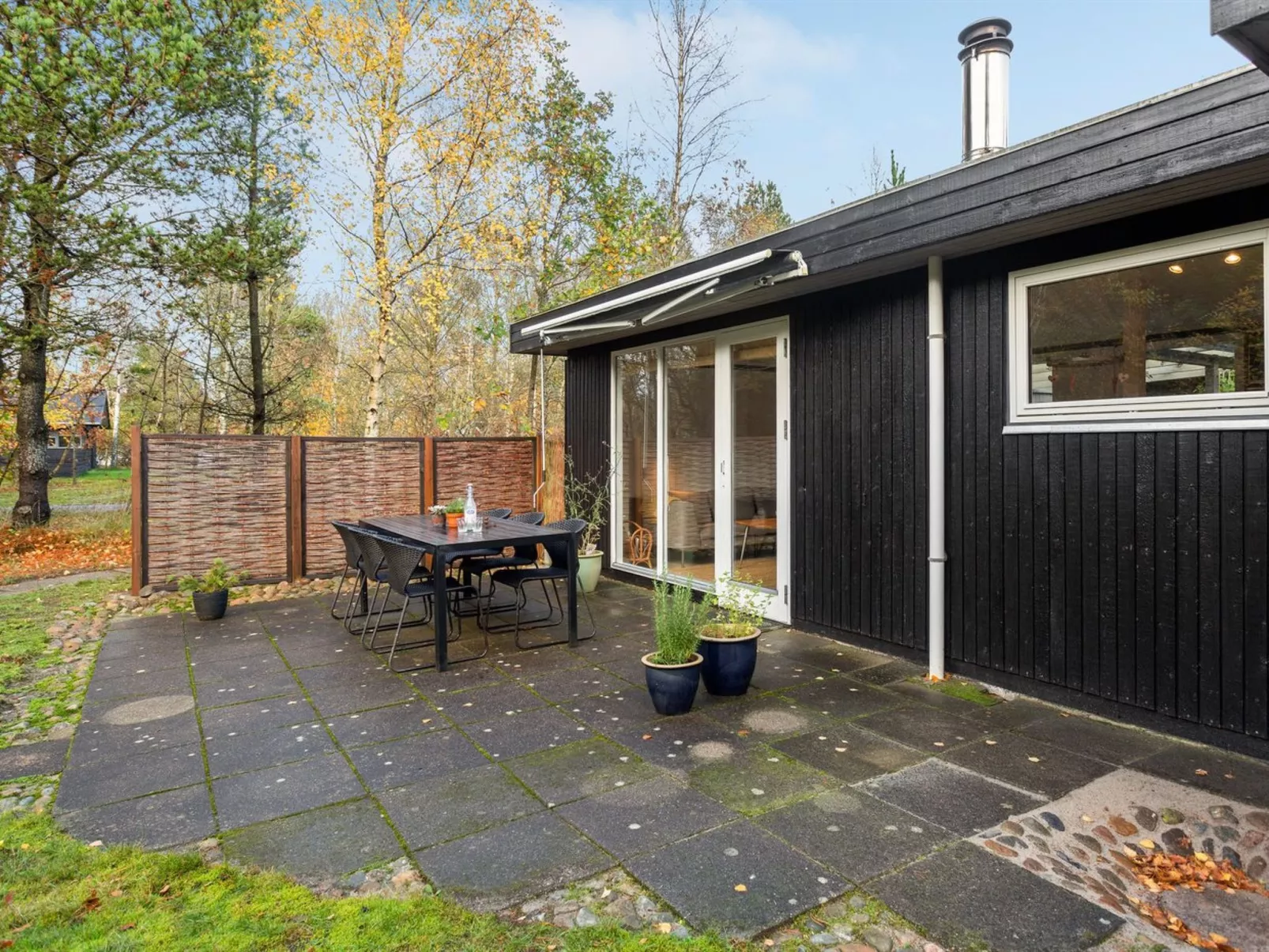 "Malti" - 300m from the sea-Buiten