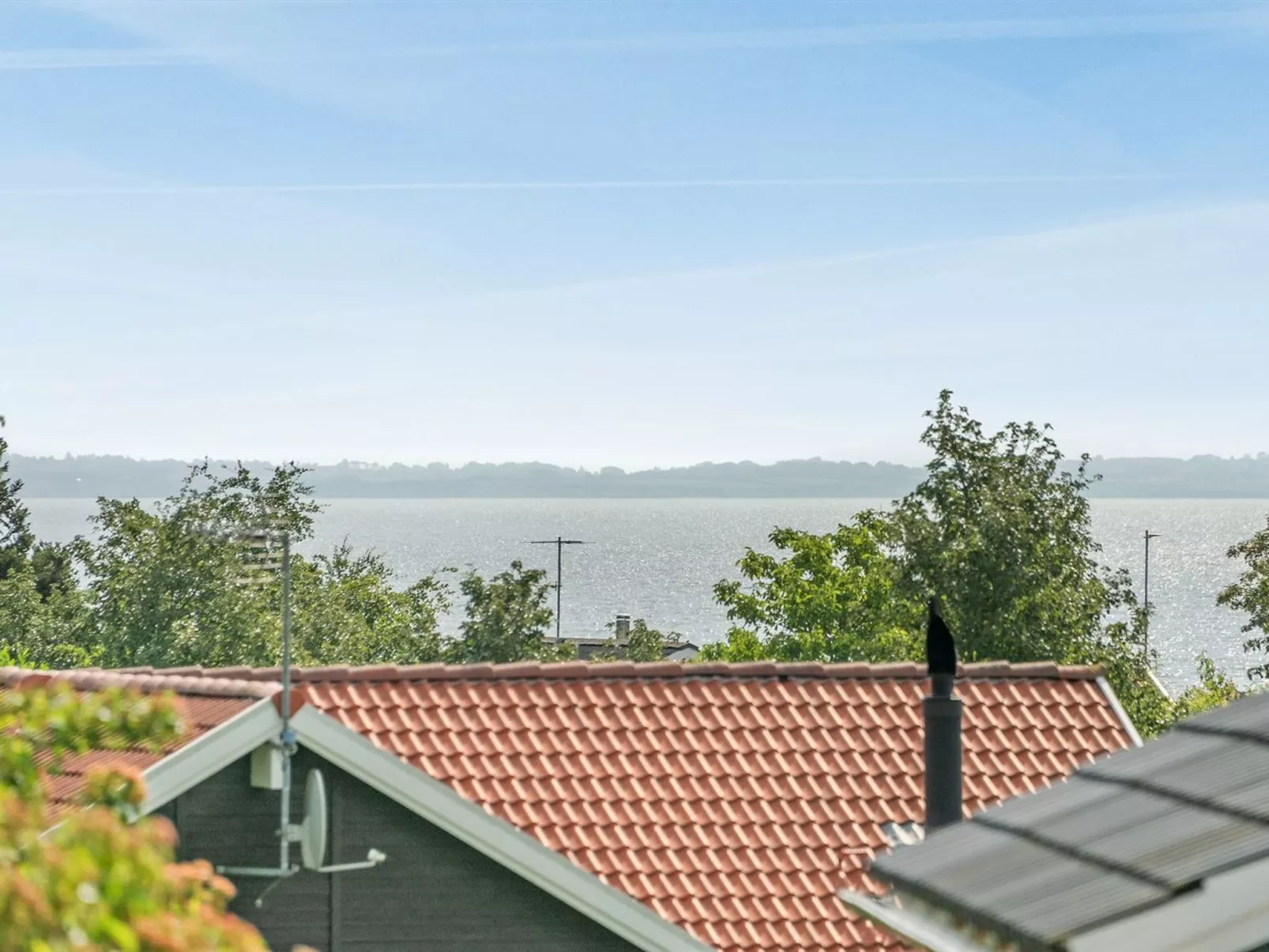 "Damiana" - 500m from the sea-Buiten