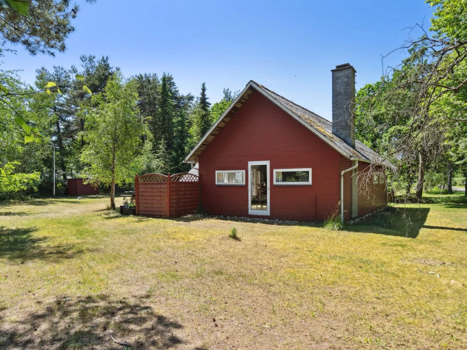 "Fernanda" - 1.3km from the sea-Buiten