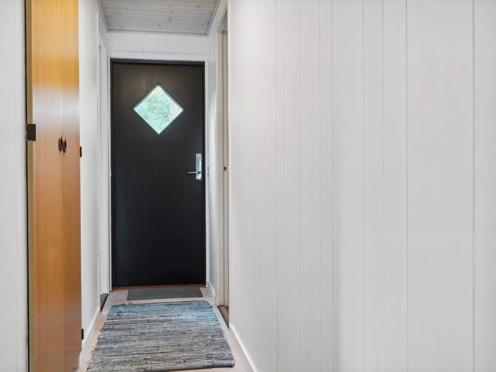 "Vaula" - 200m from the sea-Binnen