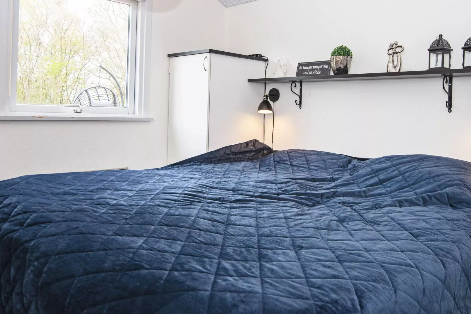 8 persoons vakantie huis in Sydals-By Traum-Binnen