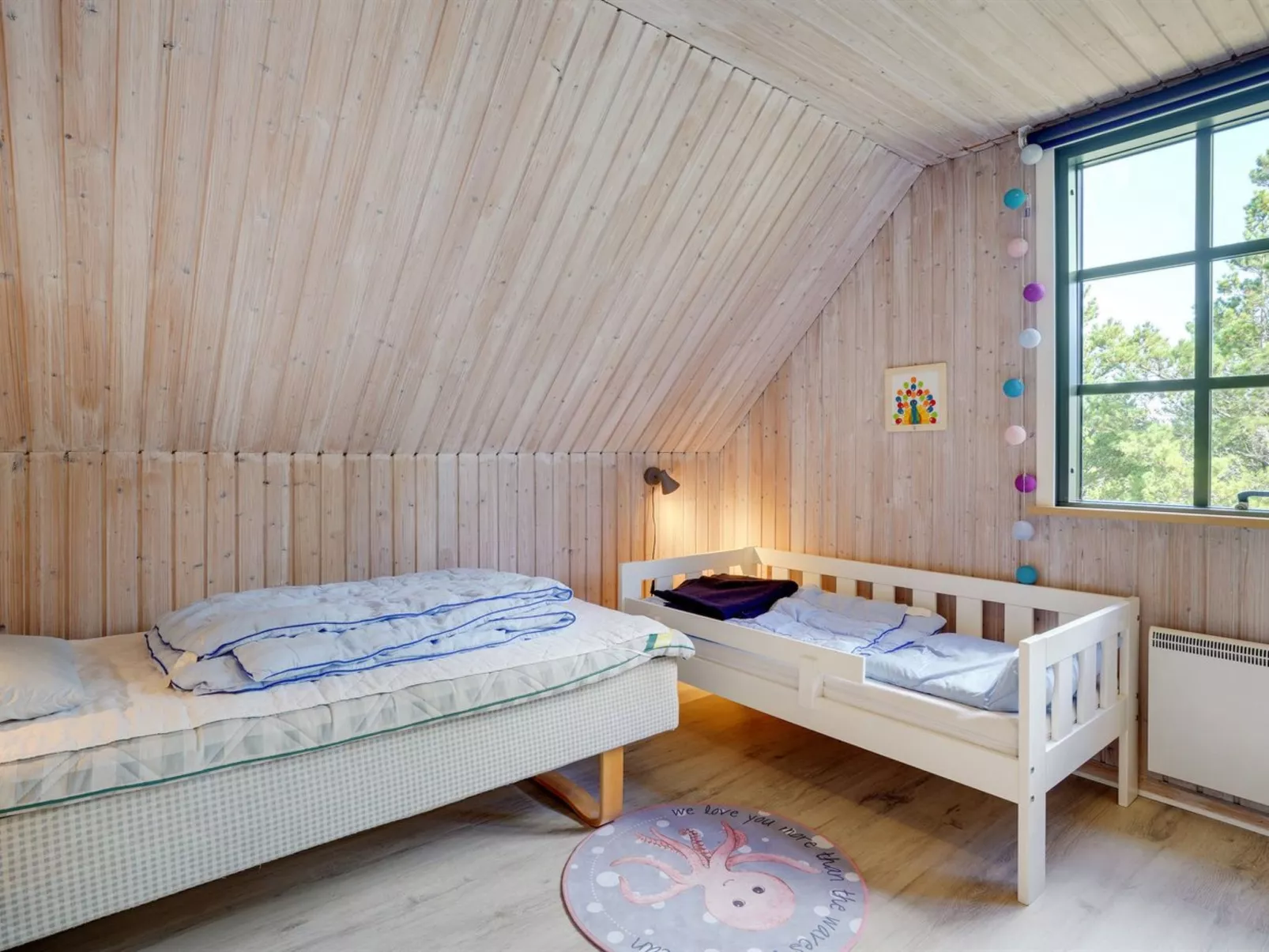 "Benedikta" - 2.4km from the sea-Binnen