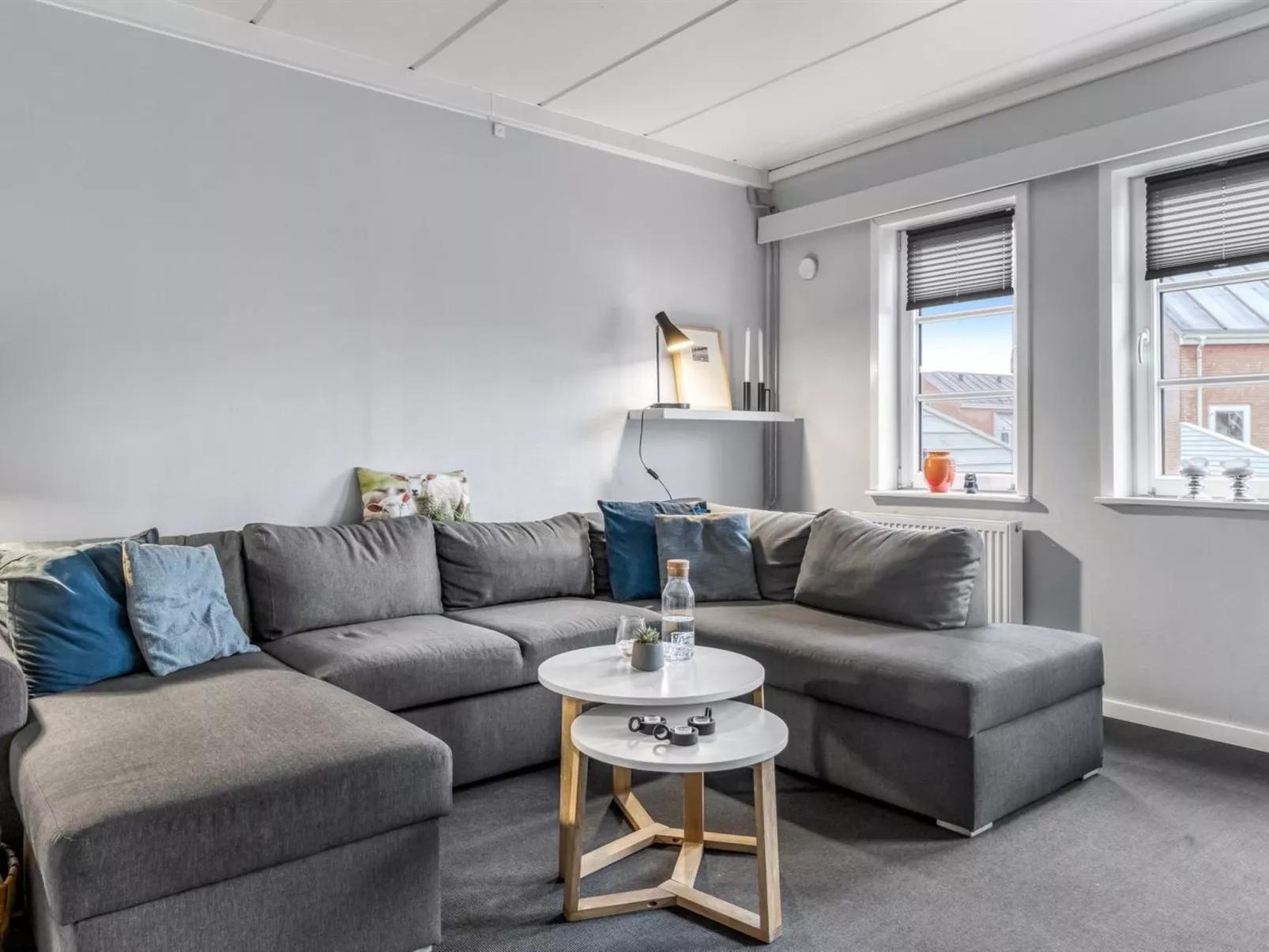 "Fraya" - 2.3km from the sea - Binnen