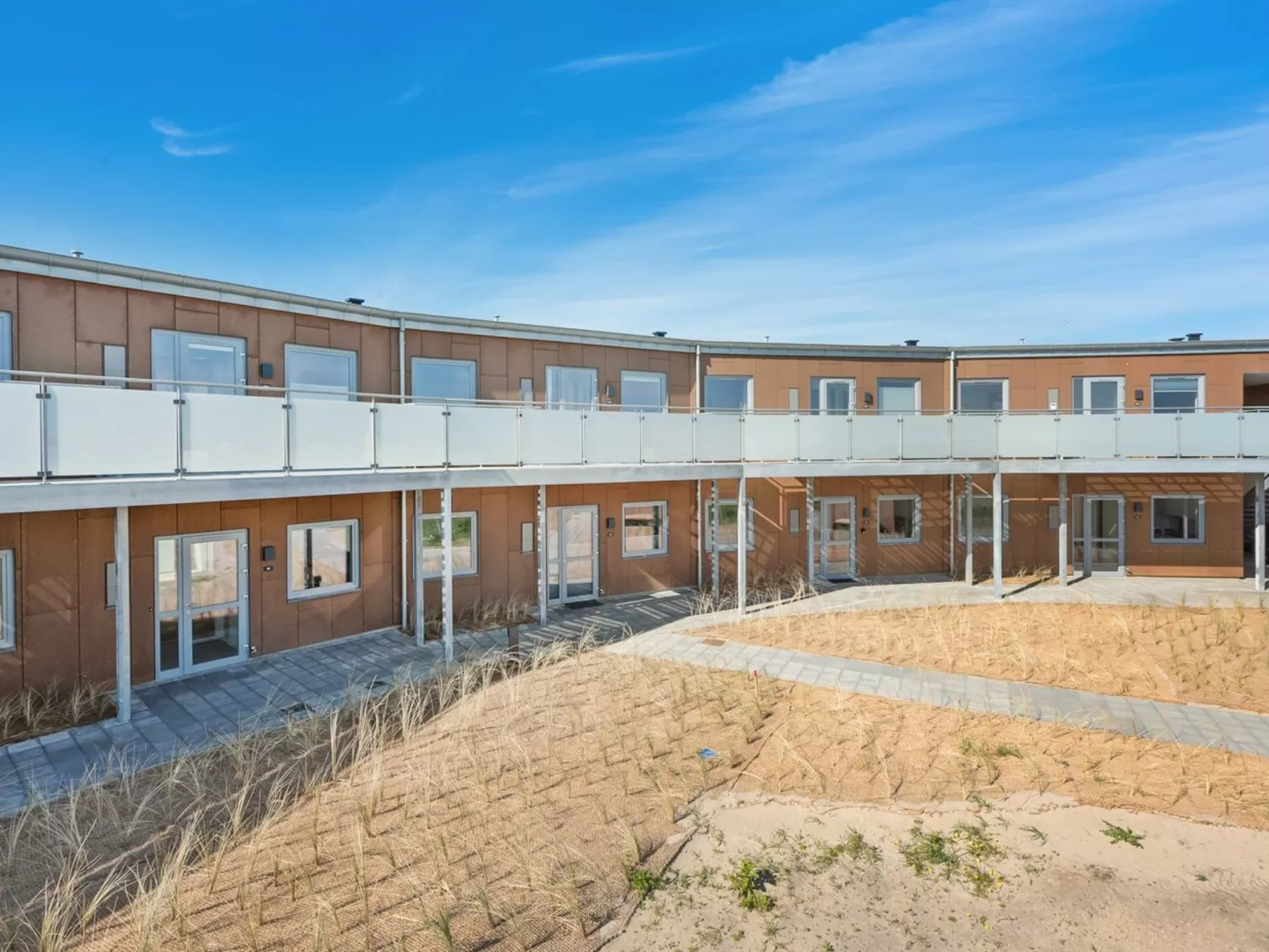 "Aiana" - 250m from the sea-Buiten