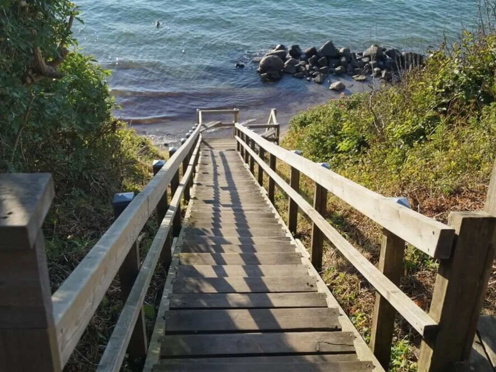 "Vara" - 800m from the sea-Buiten