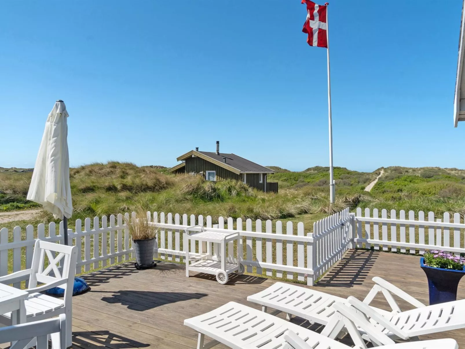 "Ecaterina" - 100m from the sea-Buiten