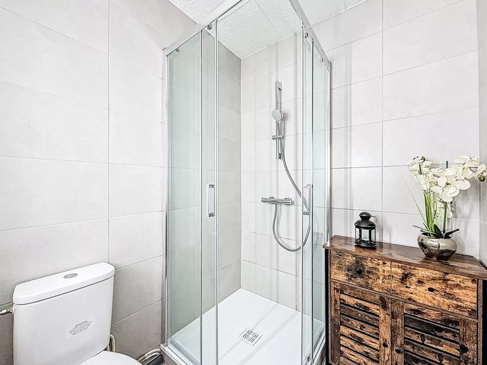 Le Curling B (Val Claret)-Binnen