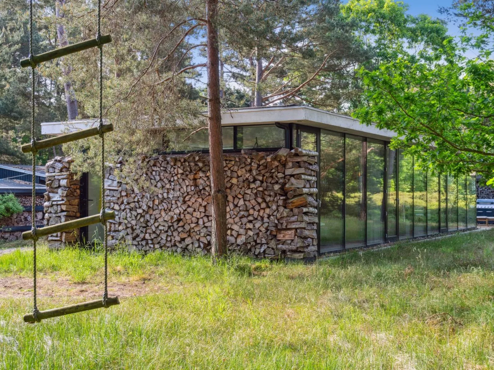 "Antim" - 200m from the sea-Buiten