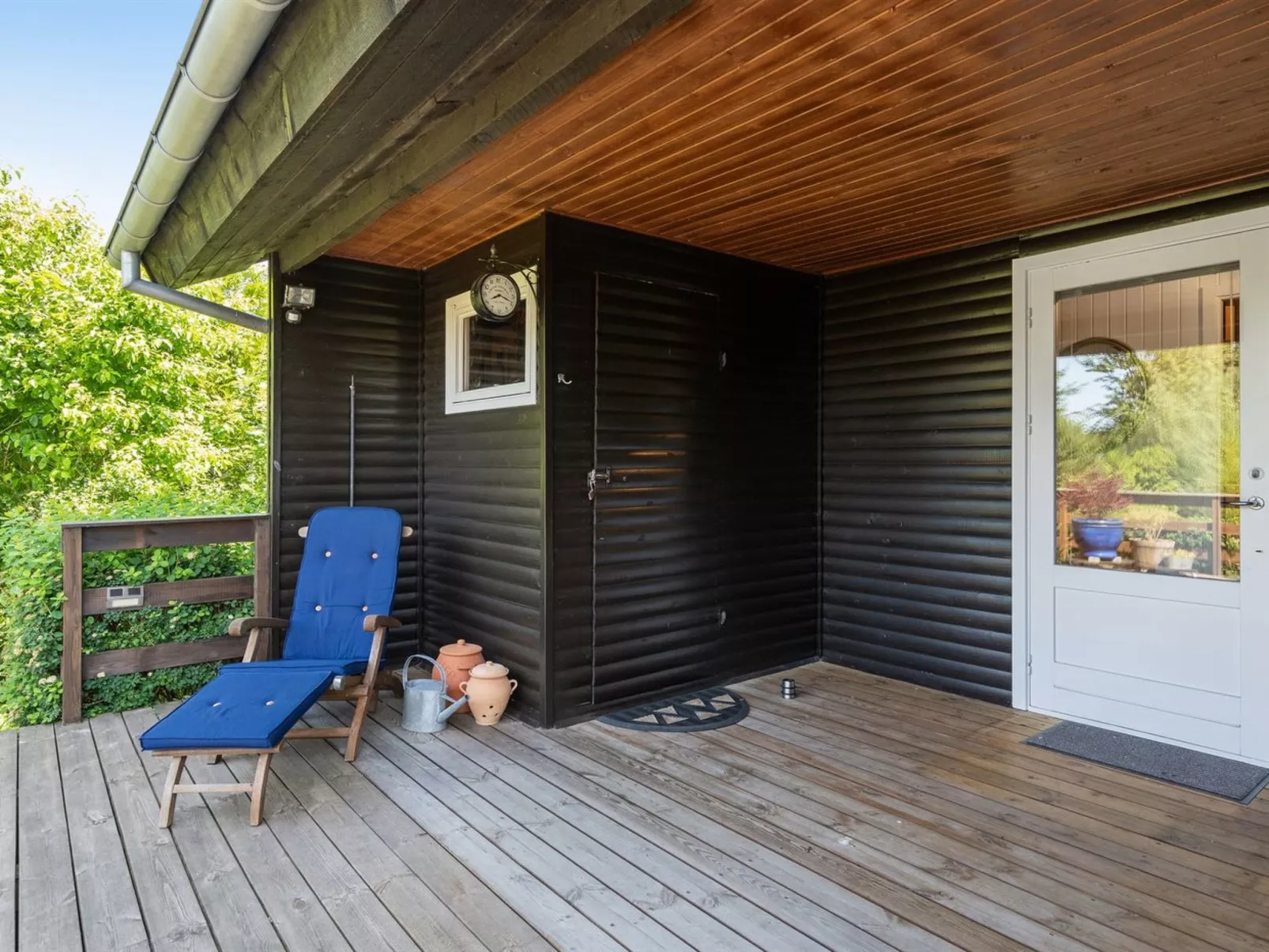 "Hila" - 900m from the sea-Buiten