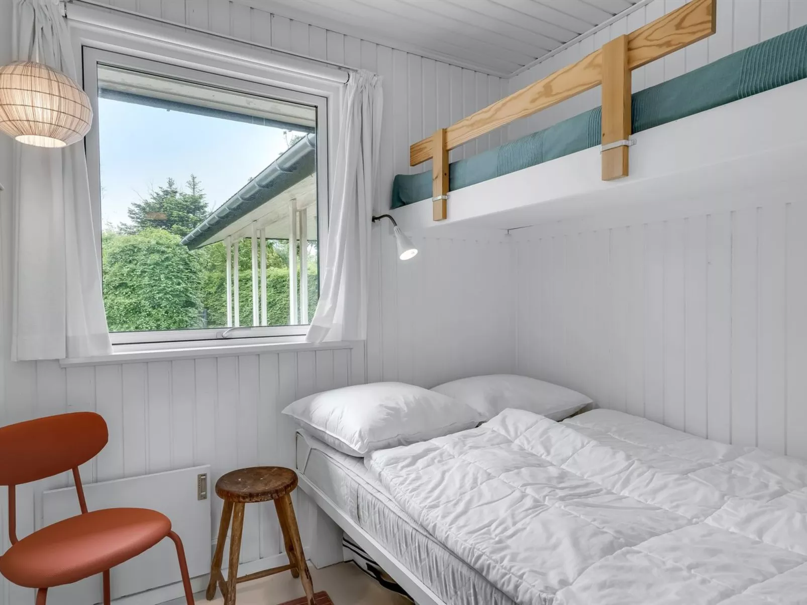 "Jarno" - 1km from the sea-Binnen