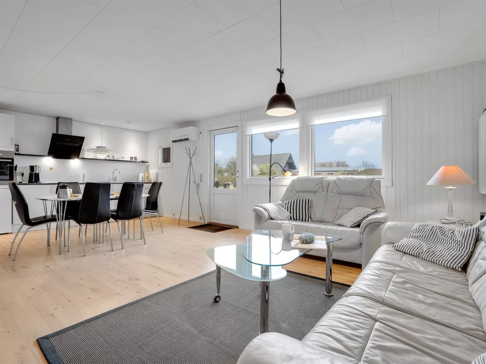 "Esther" - 700m from the sea-Binnen