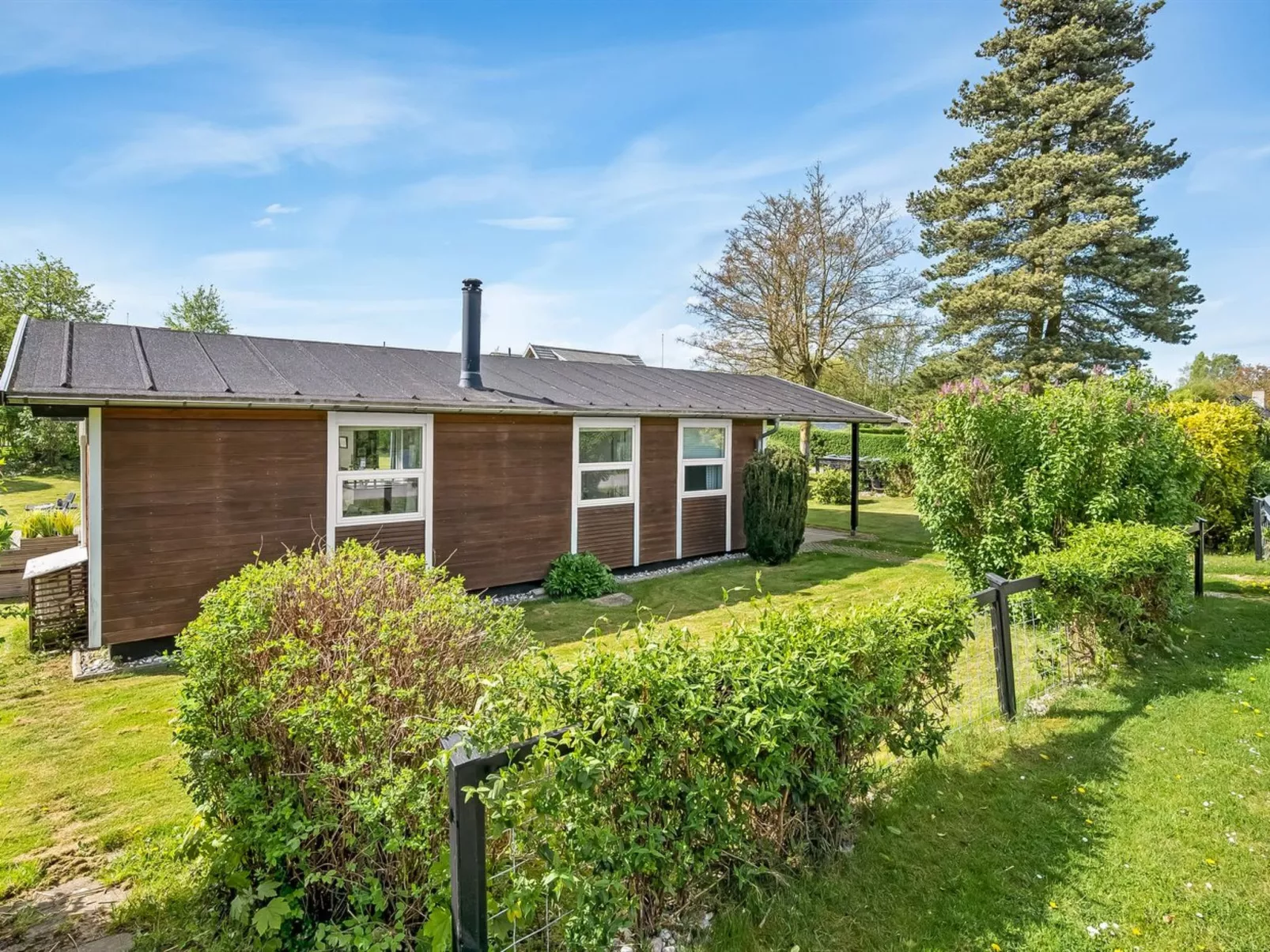 "Teija" - 300m from the sea-Buiten