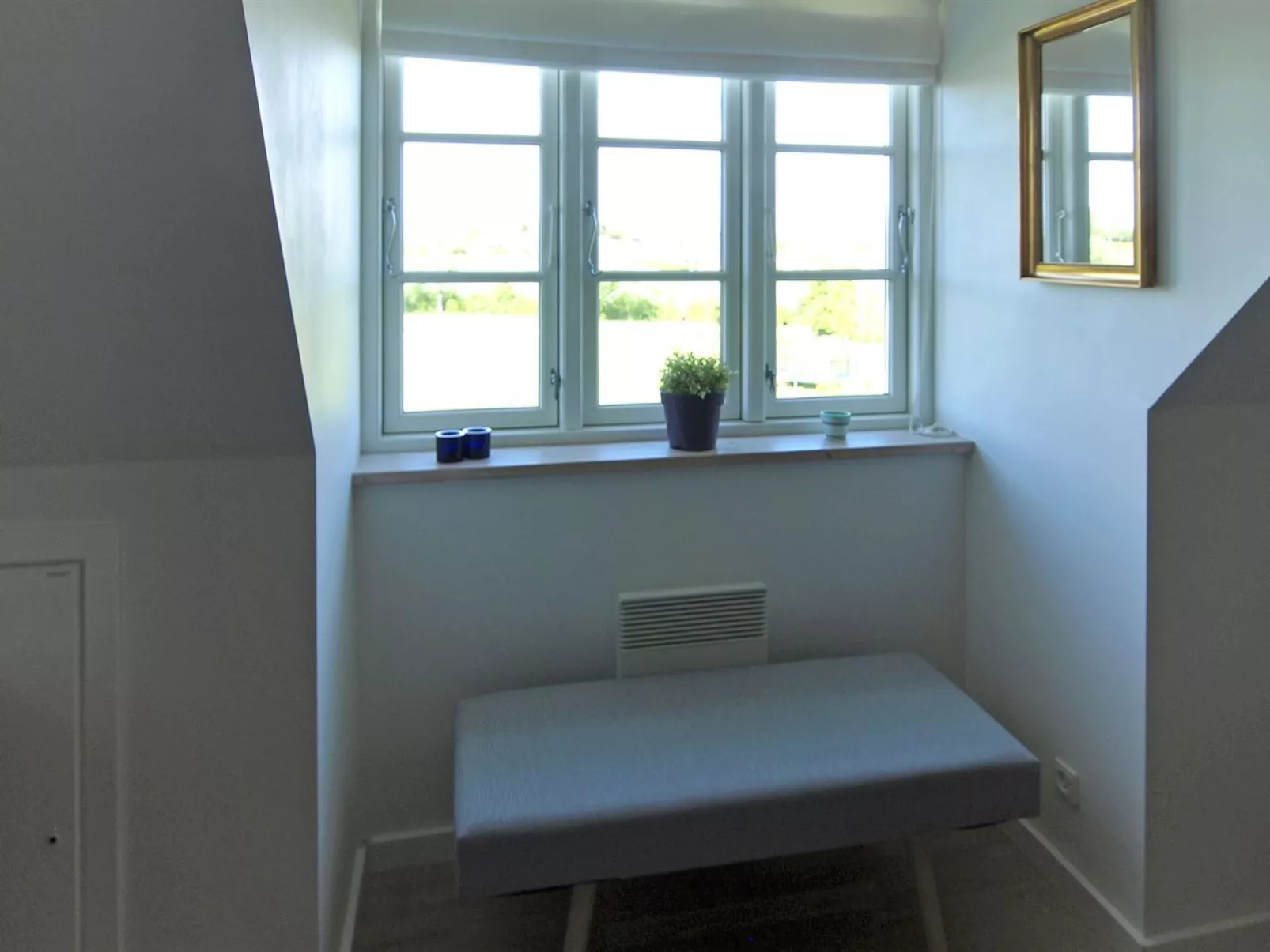 "Karoline" - 6km from the sea-Binnen