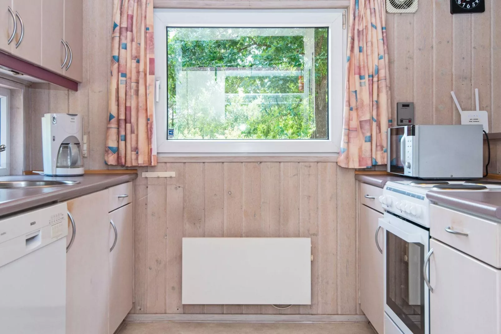 6 persoons vakantie huis in Nørre Nebel-By Traum-Binnen