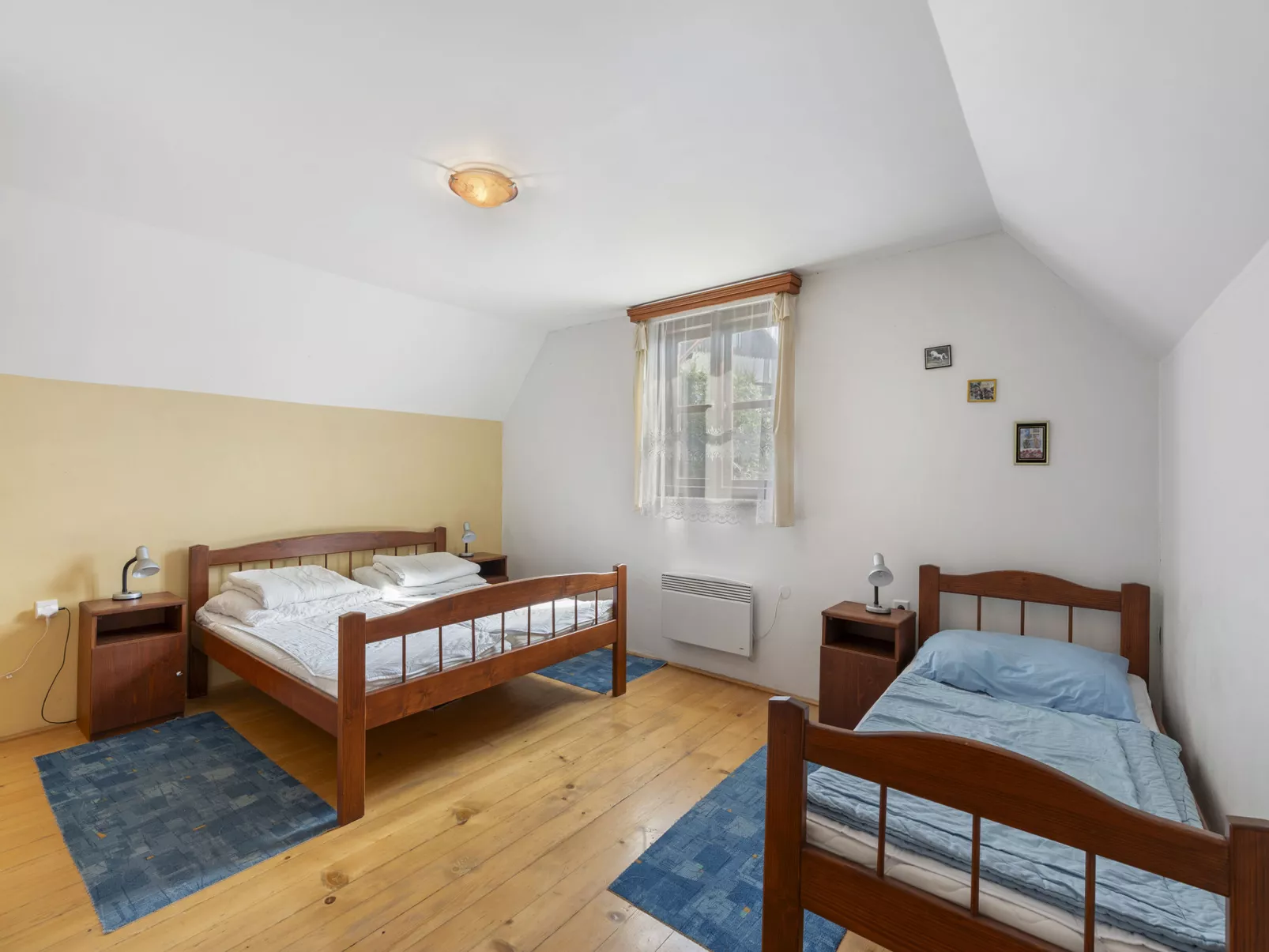 Loukov u Semil-Binnen