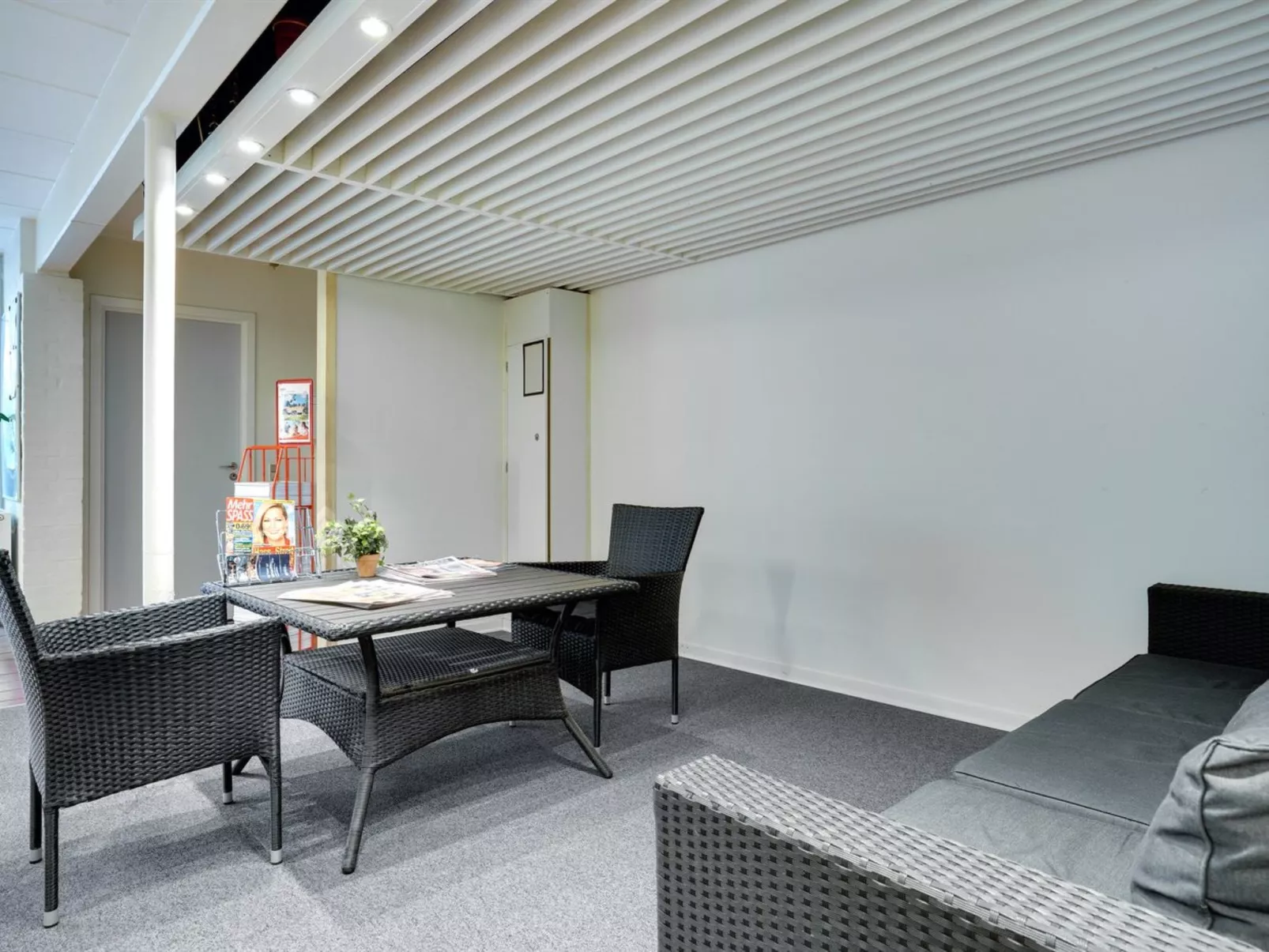 "Arabella" - 2.3km from the sea-Binnen