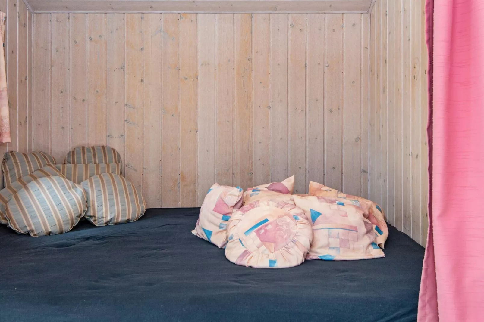 6 persoons vakantie huis in Nørre Nebel-By Traum-Binnen