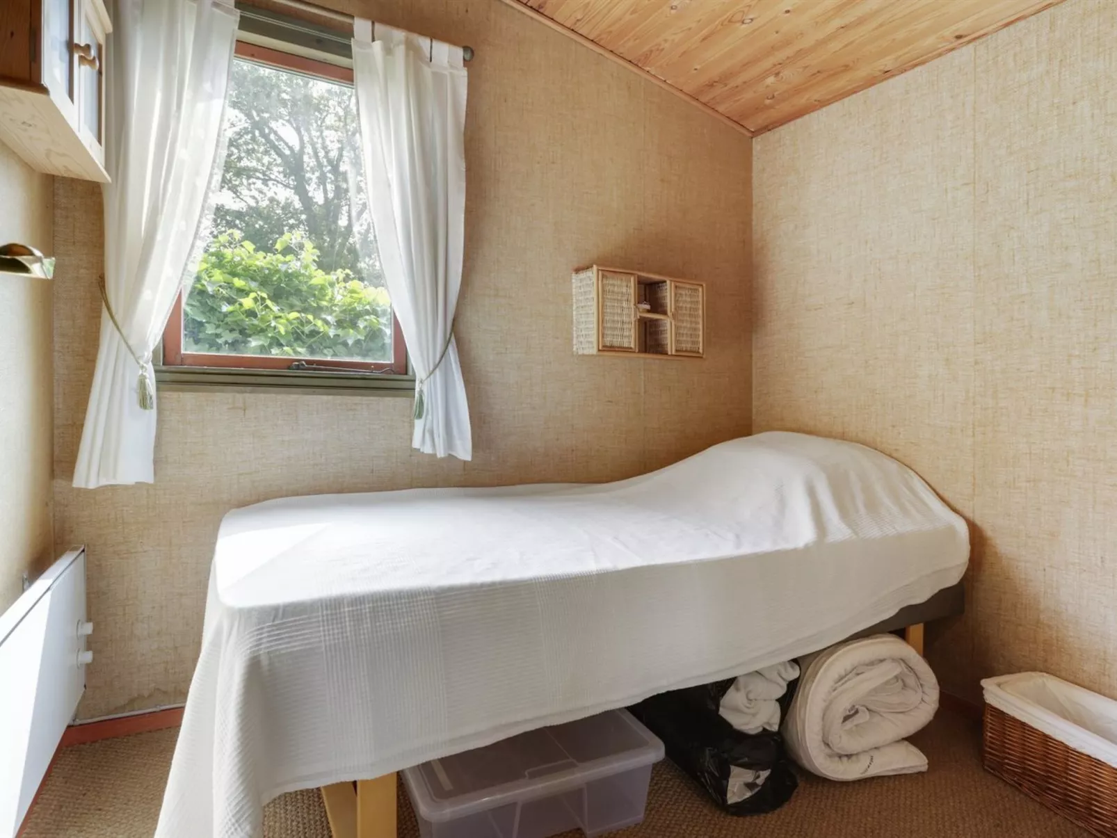 "Ani" - 100m from the sea-Binnen