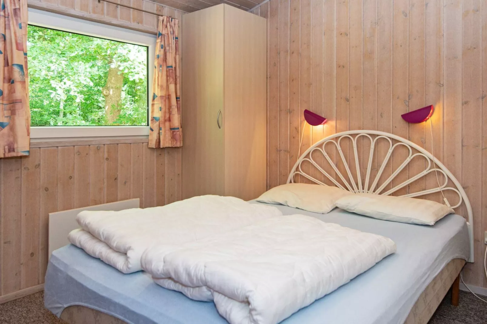 6 persoons vakantie huis in Nørre Nebel-By Traum-Binnen