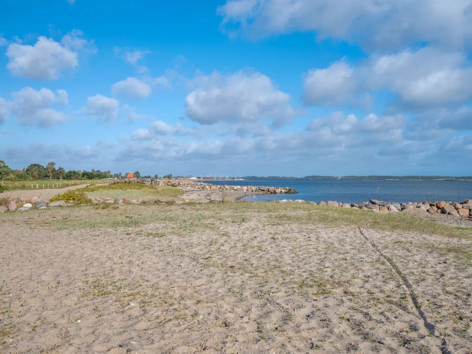 "Ekatarina" - 125m from the sea-Buiten