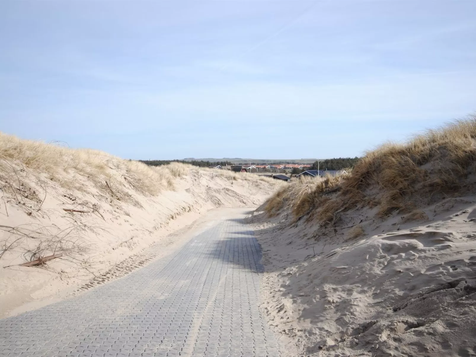 "Elfrun" - 250m from the sea-Buiten