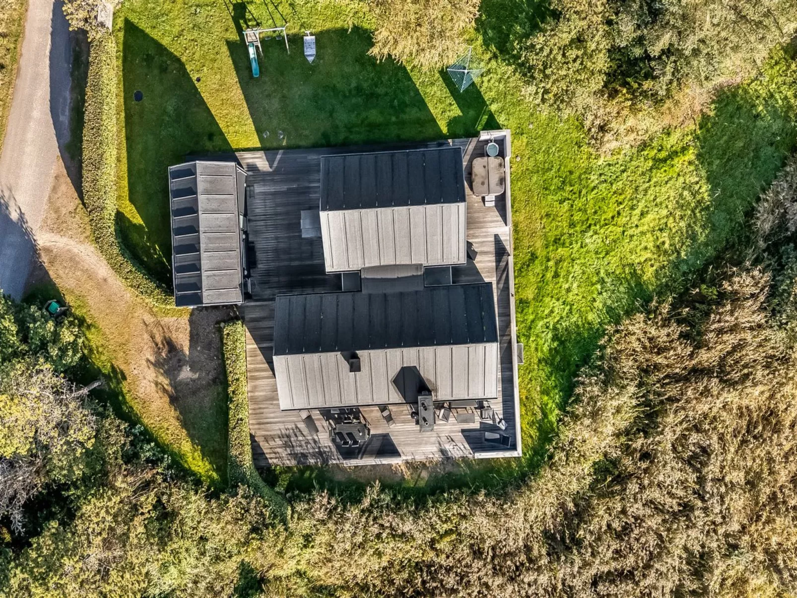 "Rudolf" - 3.5km from the sea