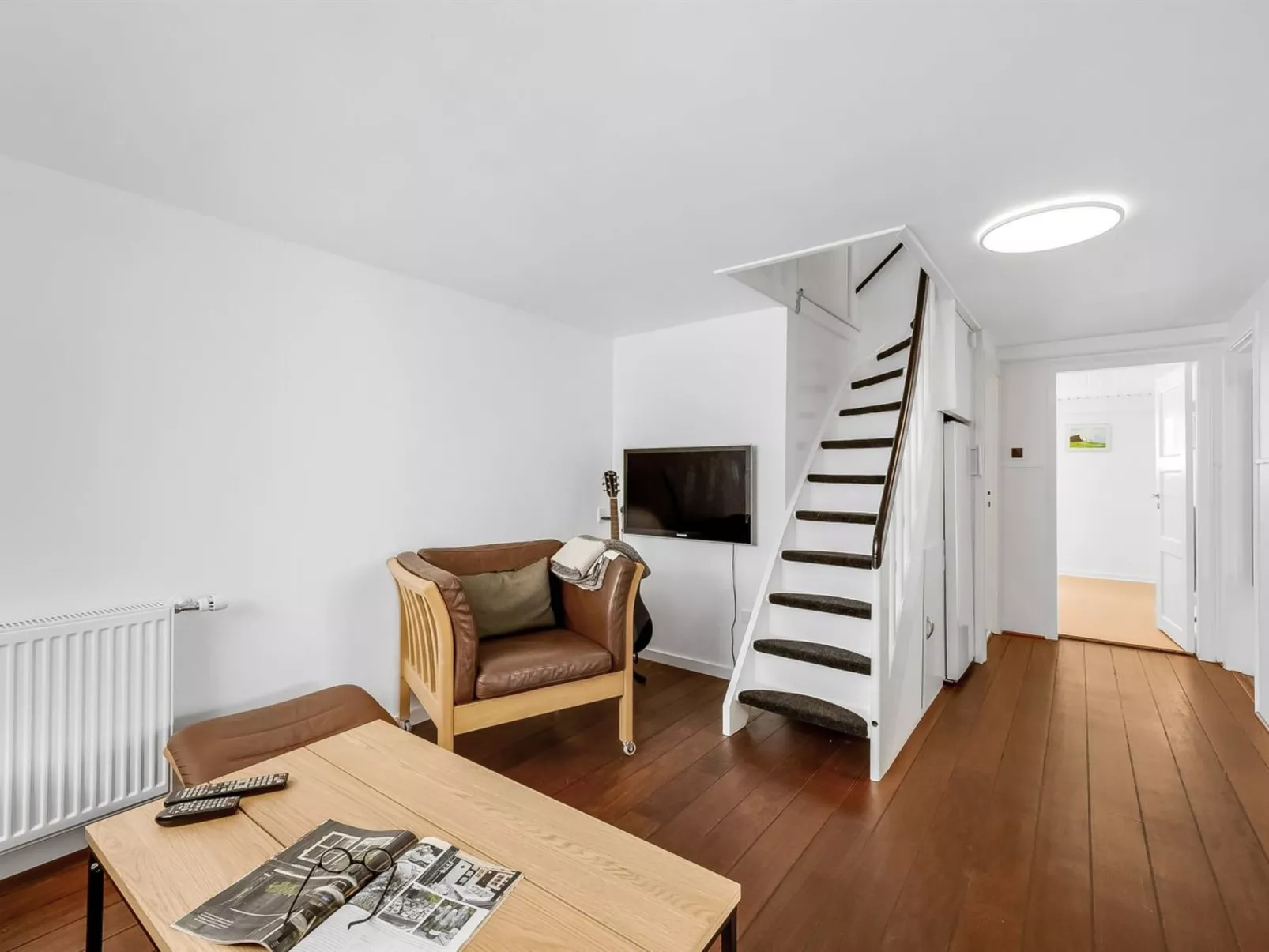 "Eluisa" - 300m from the sea-Buiten