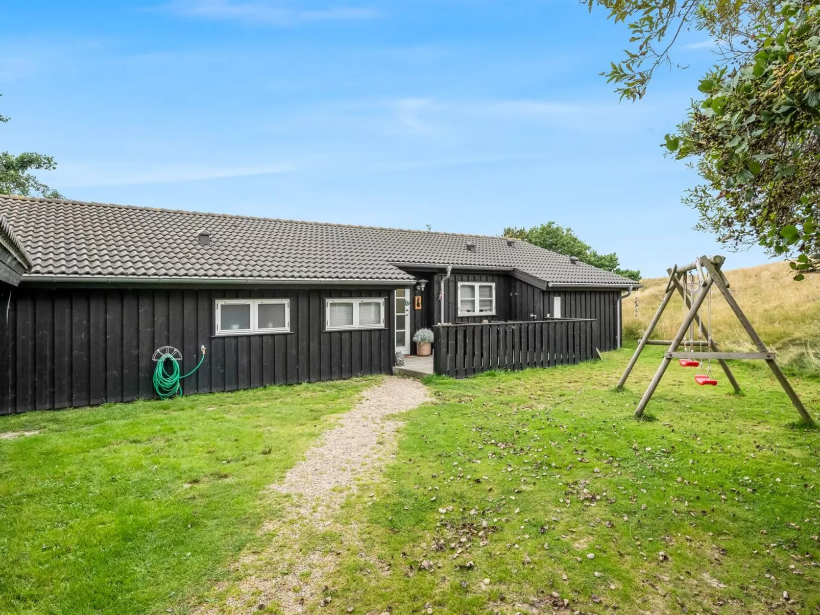 "Danko" - 1.5km from the sea