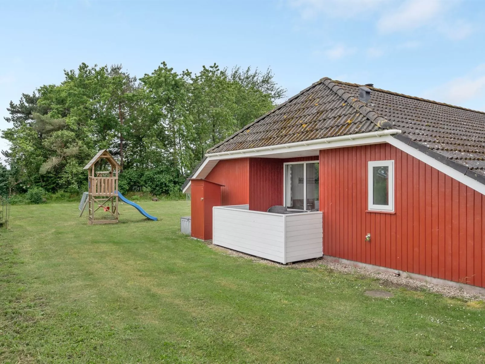 "Emly" - 1.1km from the sea-Buiten