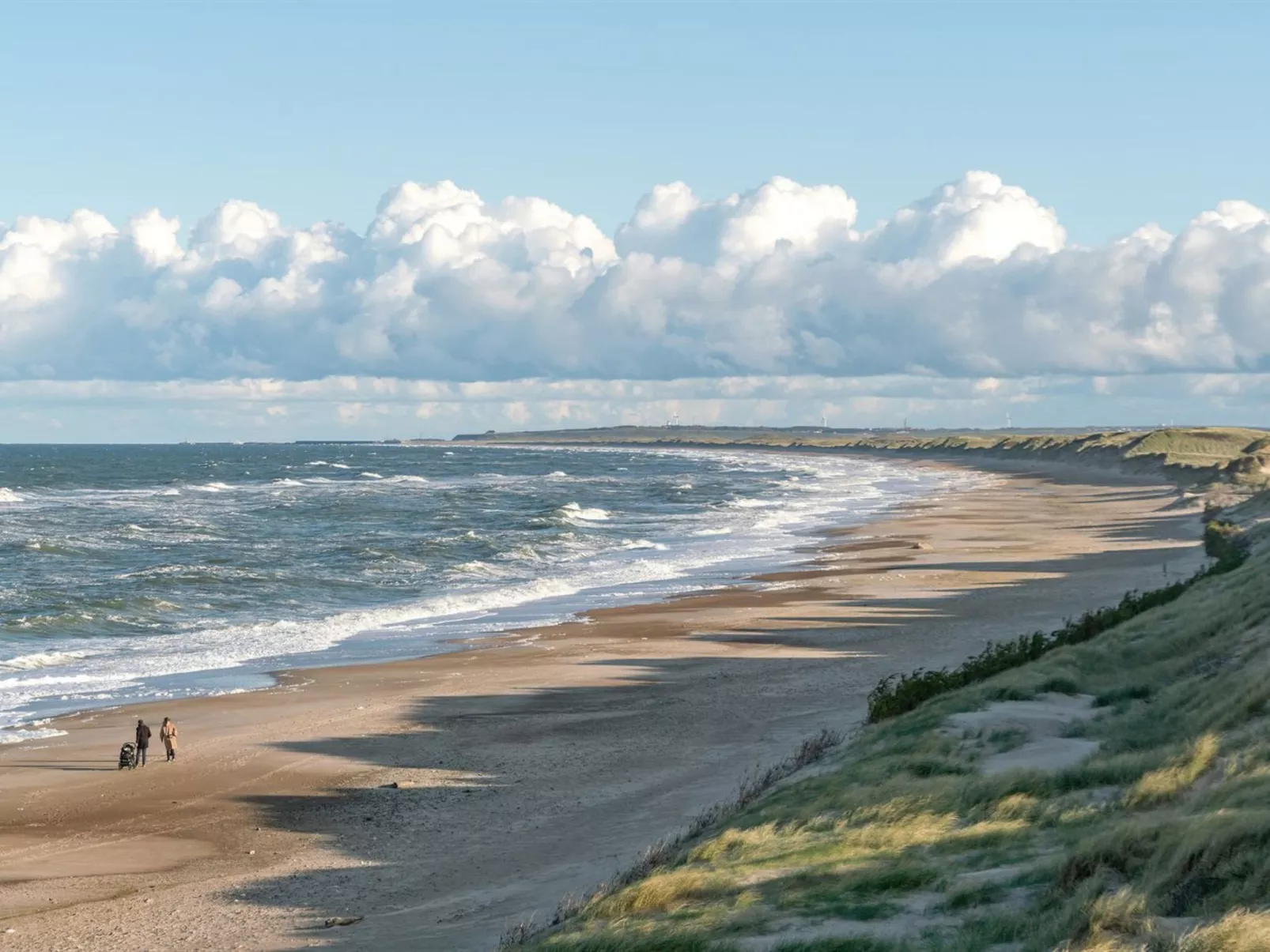 "Marissa" - 200m from the sea-Buiten