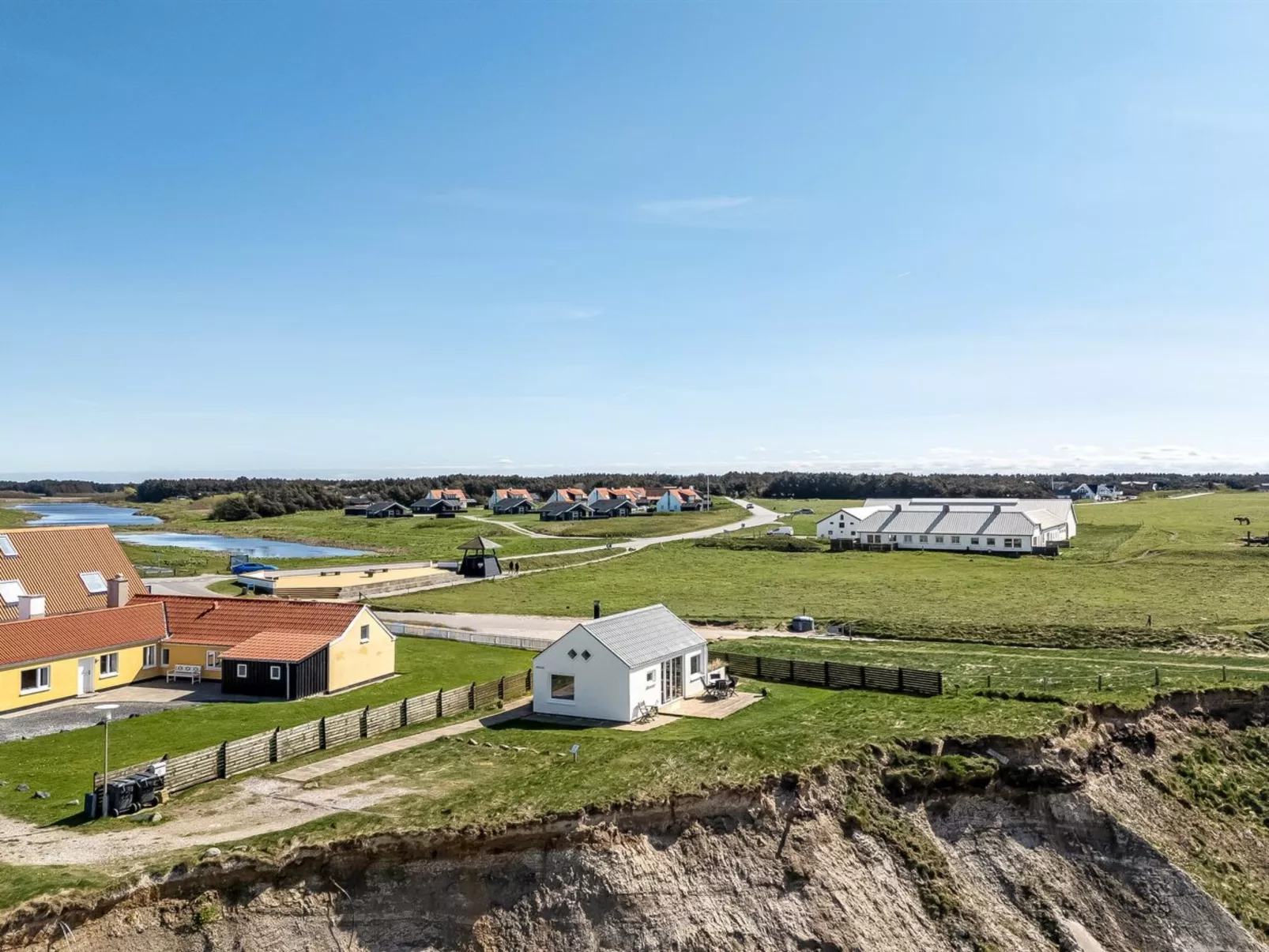 "Trifun" - 50m from the sea-Buiten