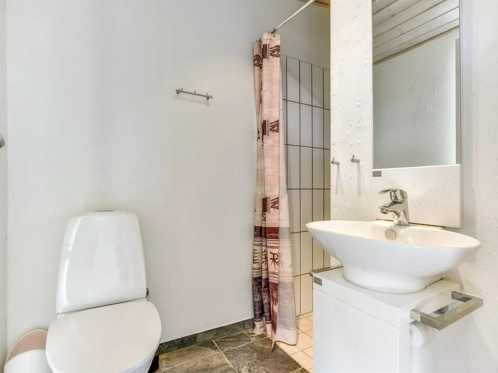 "Sylvelin" - 400m to the fjord-Binnen