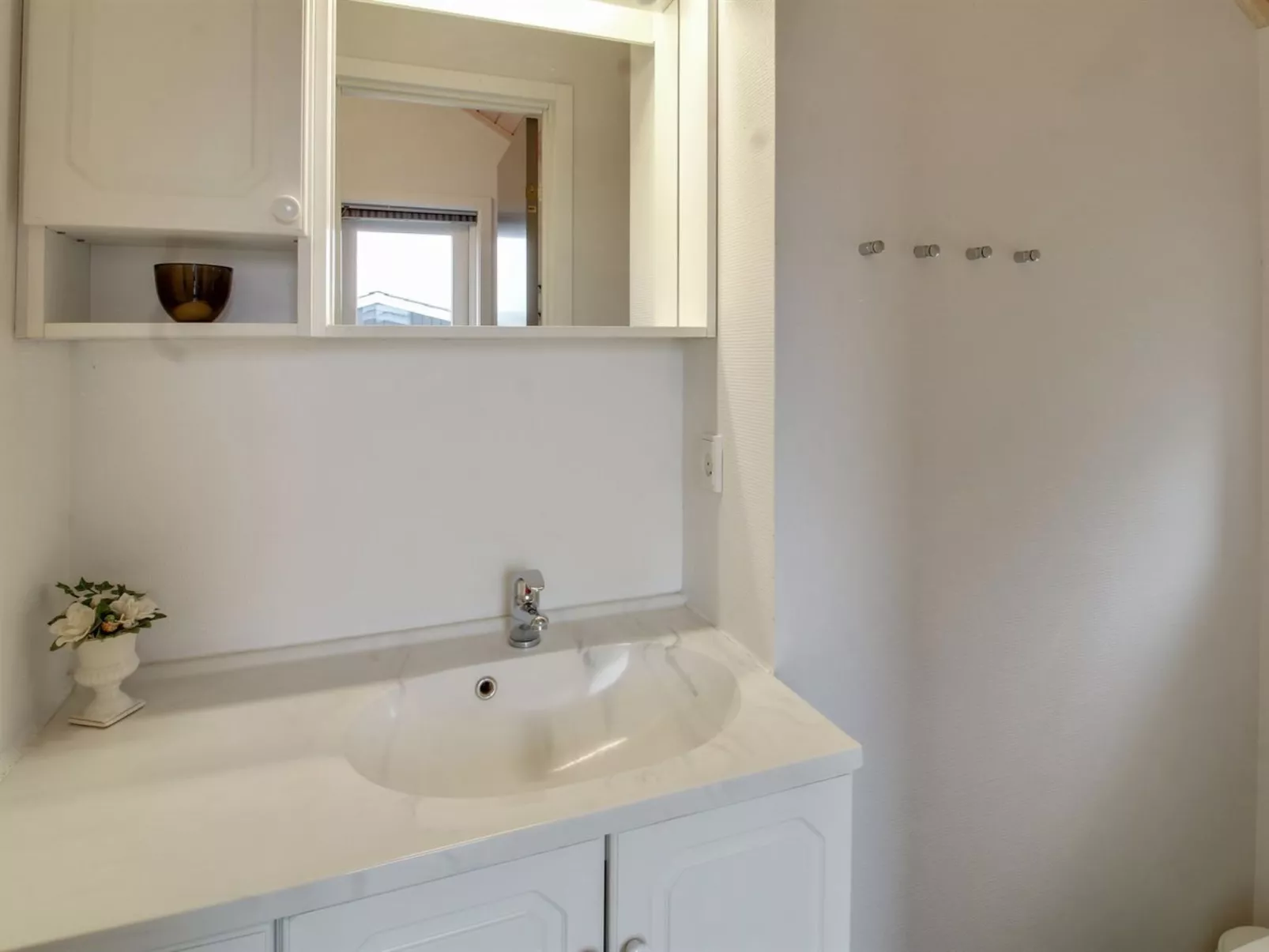 "Oivi" - 430m from the sea-Binnen